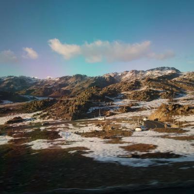 36 💬 国庆碎碎念 地坛/新疆/织毛衣/触觉盛宴 36 💬 国庆碎碎念 地坛/新疆/织毛衣/触觉盛宴