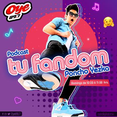 TU FANDOM.- ATEEZ, Lil Ghost, Monsta X, Big Ocean