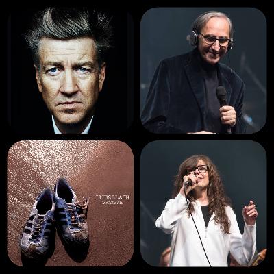 27- Vida, Mort i Retorn: Lynch, Battiato, Llach i Alice