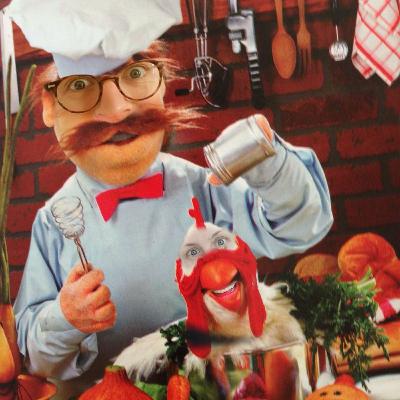 Folge 18 - Surströmming auf bei der Berufswahl