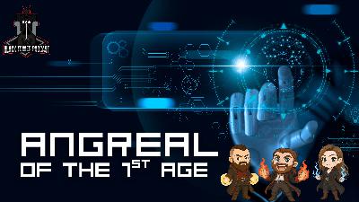 Is that a Ter'angreal, or are You Just Happy to See Me? | S6 Ep. 41 Is that a Ter'angreal, or are You Just Happy to See Me? | S6 Ep. 41