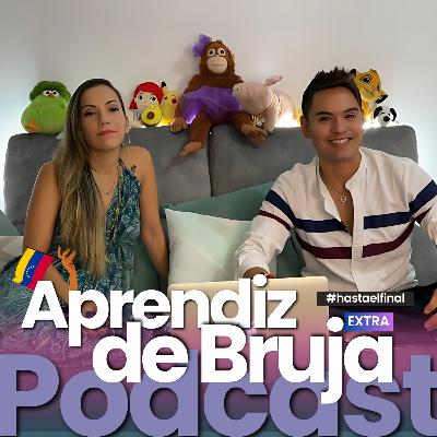 Aprendiz de Bruja - Ep. Extra - Por una Venezuela libre #hastaelfinal