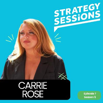 Rise with Carrie Rose