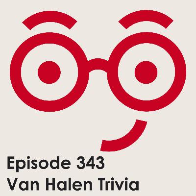 Van Halen Trivia Van Halen Trivia