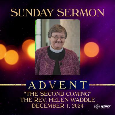 Advent: The Second Coming of Christ