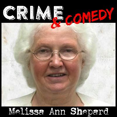 Melissa Ann Shepard - La Vedova Nera di Internet - 173