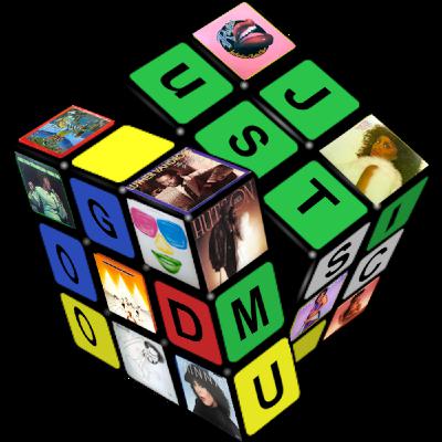 Episode 66: Just Good Music #66 - 9th Aug 2022