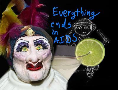 Yeast Radio Episode #1648: Political Rants and Podcasting Memories with Auntie Vera Charles
