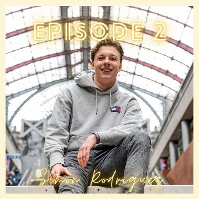 02 | Internationale dromen met Simon Rodriguez?