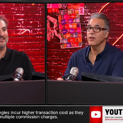 Johnny Trades - January 8, 2026