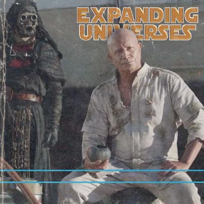 Episode IX - Were These Bounty Hunter Grapes Grown On Mandalore? Episode IX - Were These Bounty Hunter Grapes Grown On Mandalore?