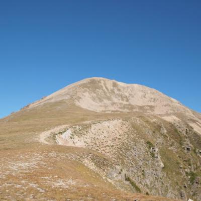 Capítol 5 - Olla d'Ulldeter Capítol 5 - Olla d'Ulldeter