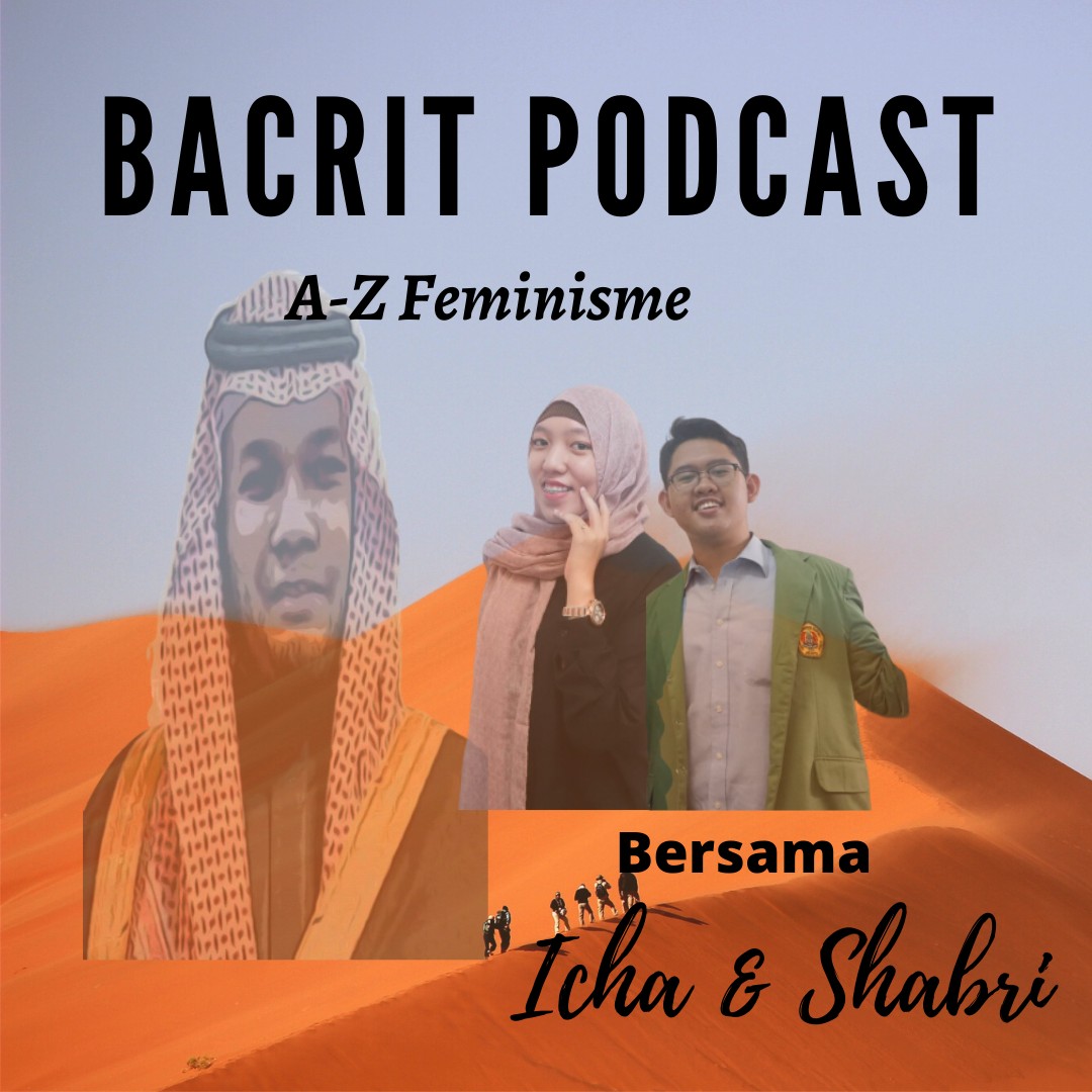 Bacrit Podcast