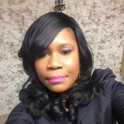 Pastor Sherria
