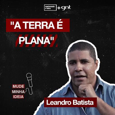 A Terra é plana? Você concorda com essa afirmação? A Terra é plana? Você concorda com essa afirmação?