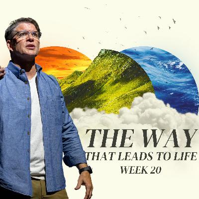 The Way That Leads To Life - Week 20