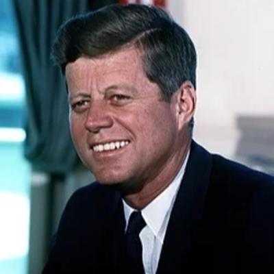 John F. Kennedy 62 Years Ago EP130 John F. Kennedy 62 Years Ago EP130