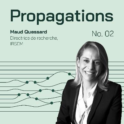 Comment l'information est devenue une arme Comment l'information est devenue une arme