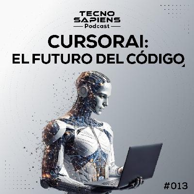 La Inteligencia Artificial Cambiará Cómo Programas | CursorAI: El Futuro de la Programación.