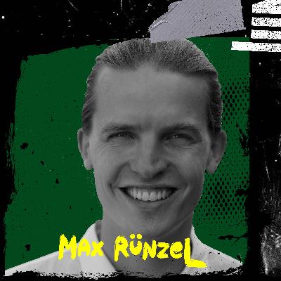 Max Rünzel (HiveTracks), steckt in Bienen mehr als Honig?
