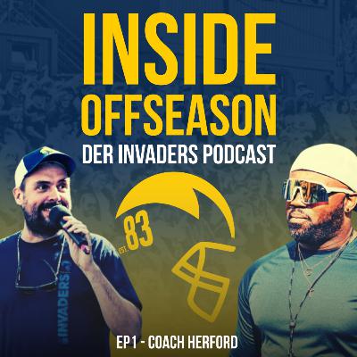 EP 1 - Mit Coach Herford im Rebuild Mode