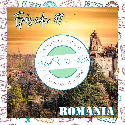 089 | Romania 089 | Romania
