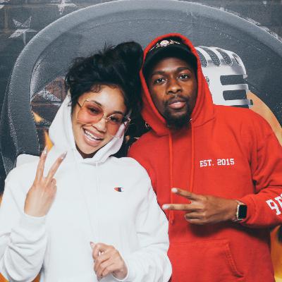 Saweetie Talks "ICY GRL" And Being High Maintenance With DJ Meechie