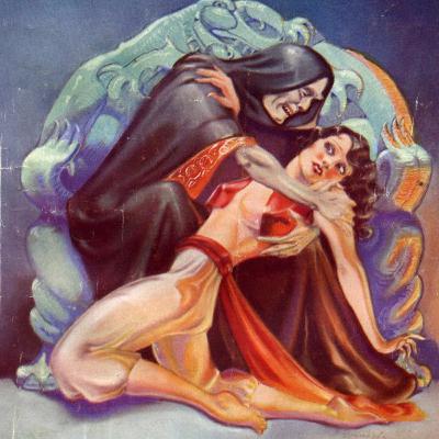 Minipod #283: Conheça o fenômeno das revistas pulp