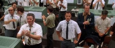 Minute 130: Welcome Home Minute 130: Welcome Home