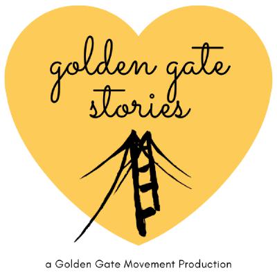 Episode 2: How the Golden Gate Movement Began with Founder Jolynn Ward Episode 2: How the Golden Gate Movement Began with Founder Jolynn Ward