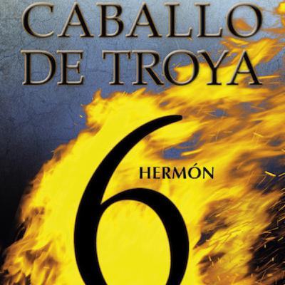 Caballo de Troya 6 - Hermón Caballo de Troya 6 - Hermón