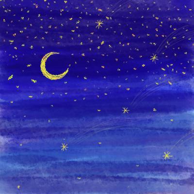 第四夜🌛眠りの精✨木曜日 🌝 読みものと音楽、そしておしゃべり。 第四夜🌛眠りの精✨木曜日 🌝 読みものと音楽、そしておしゃべり。