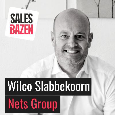 #04 Wilco Slabbekoorn - Nets Group