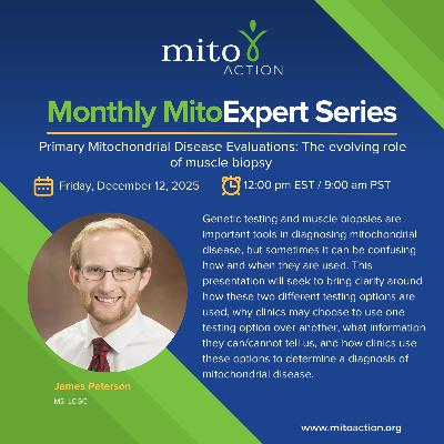 Primary Mitochondrial Disease Evaluations: The evolving role of muscle biopsy