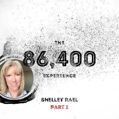 049: A Realistic Approach to Healthy Eating with Shelley Rael, MS, RDN