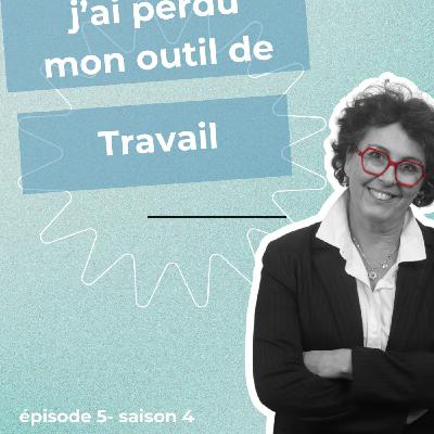 Episode 5 : parce que parfois il vaut mieux se taire pour entendre
