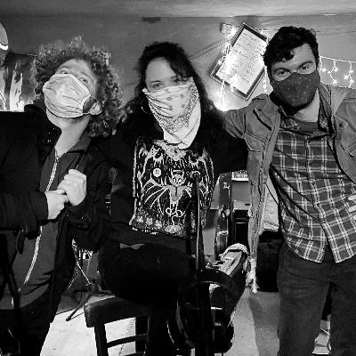 Episode 9: Actionesse