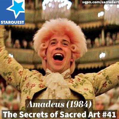 Amadeus (1984)