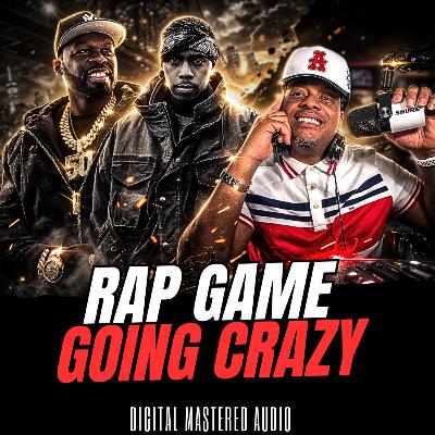 50 Cent vs The Industry?! Nas Legendary Feature Run & 2 Chainz Final Album