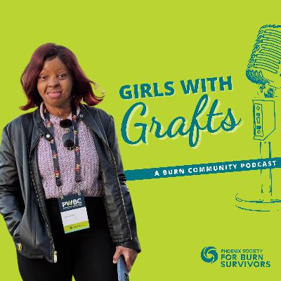 Our 100th Episode Celebration with Kechi Okwuchi!