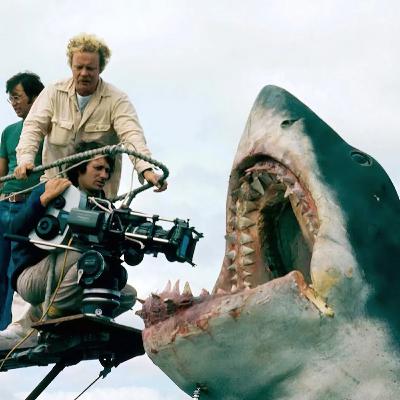 A 50 años de Tiburón