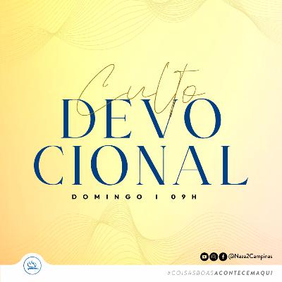 #109 - O derramar do Espírito Santo