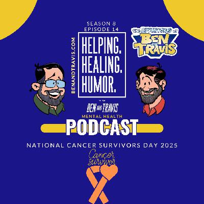 National Cancer Survivors Day 2025 National Cancer Survivors Day 2025