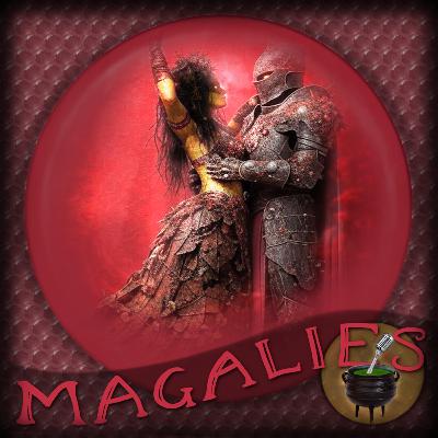 [171] Pop! Jibaro (Love, Death & Robots)