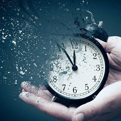 ¿En qué invertis tu tiempo?