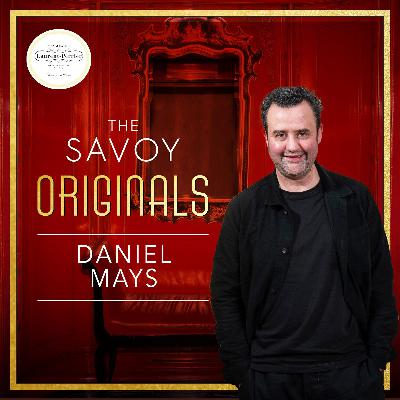 Daniel Mays: Eastenders to Silver Screen