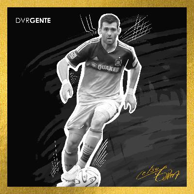 Gonzalo Segares y la conquista del sueño americano