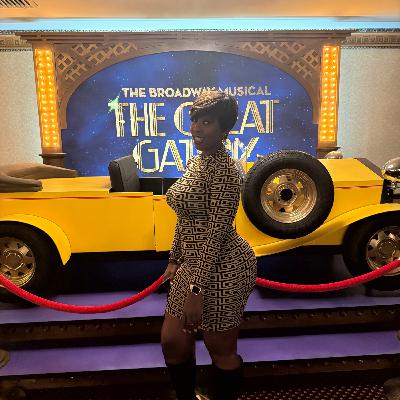 THE GREAT GATSBY MUSICAL 🎶