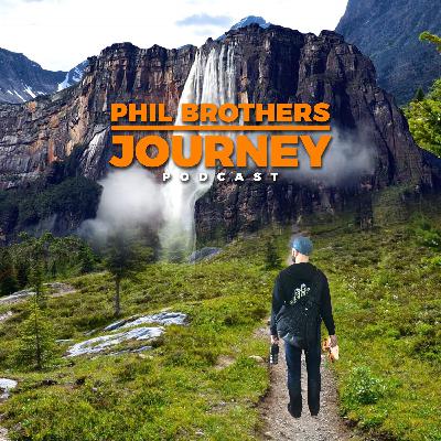 Episode 003 | Josh Brown | Only 2 Condiments are Acceptable and we used to be in a Cult Episode 003 | Josh Brown | Only 2 Condiments are Acceptable and we used to be in a Cult