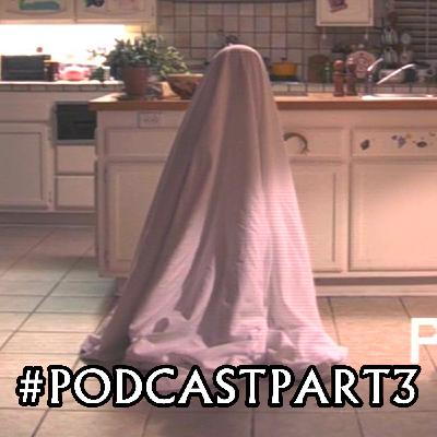 Paranormal Activity 3 Paranormal Activity 3